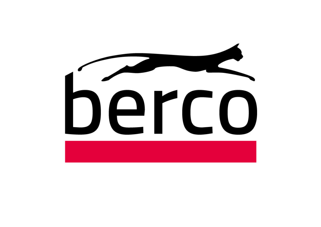 Berco Logo