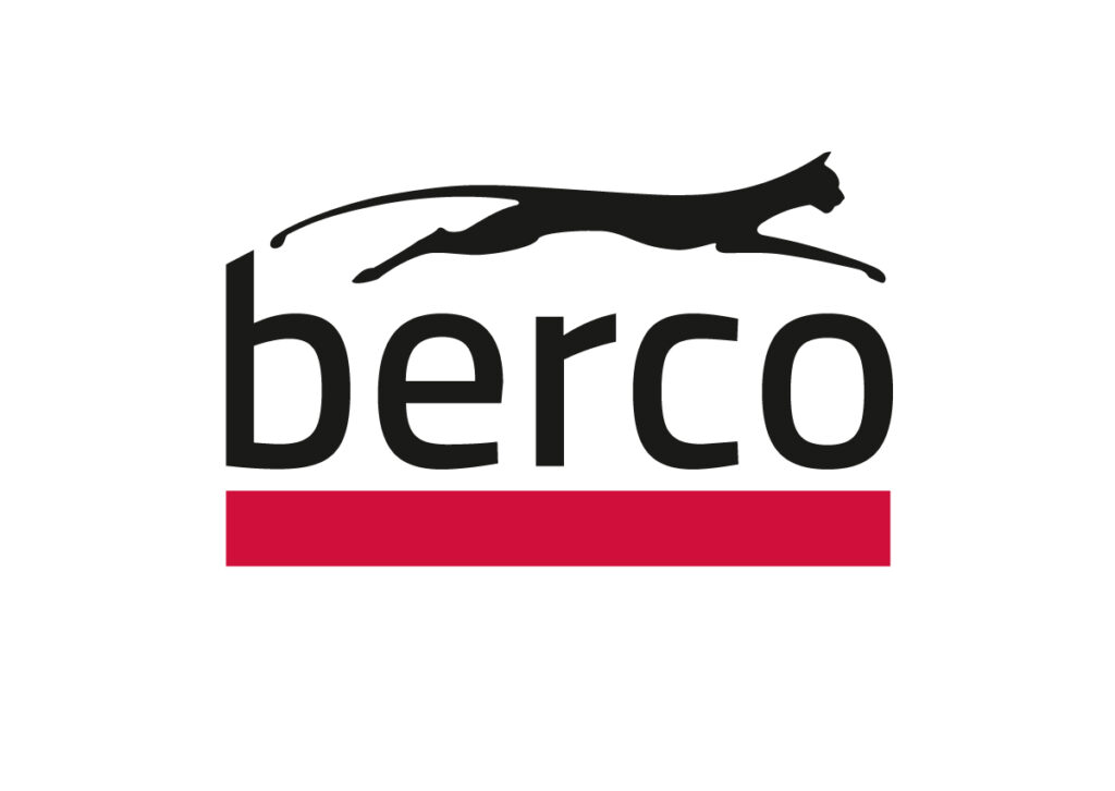 Berco LOGO