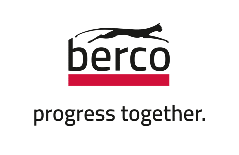 Berco Logo
