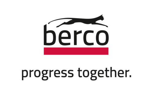 Berco Logo